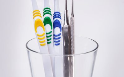 ¿Cuál es el cepillo de dientes para ti? Diferencias entre los del supermercado y los nuestros… ¿y los eléctricos, que?